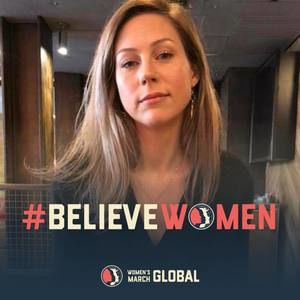 Meet your Posher, Bri